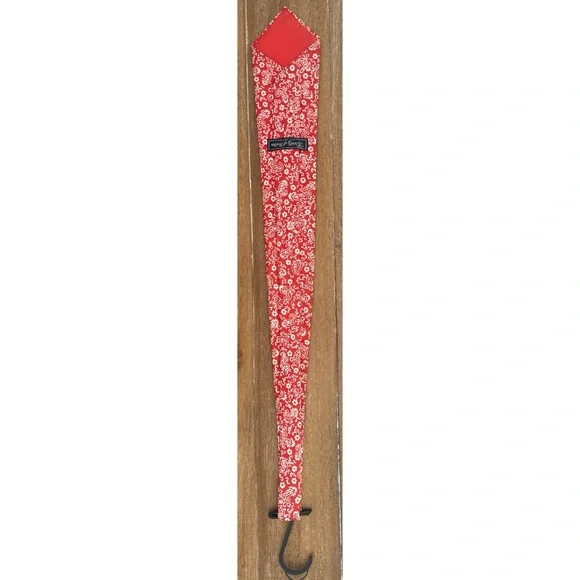 RIVETZ OF BOSTON Vintage Princeton University Store Tie